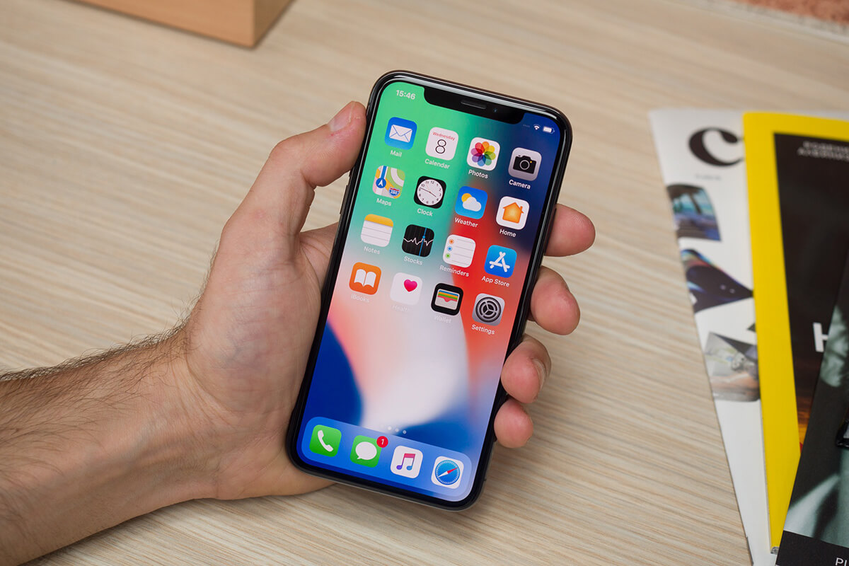 Apple Dodano aplikację Blitza, aby sprawdzić gwarancję Urządzenia