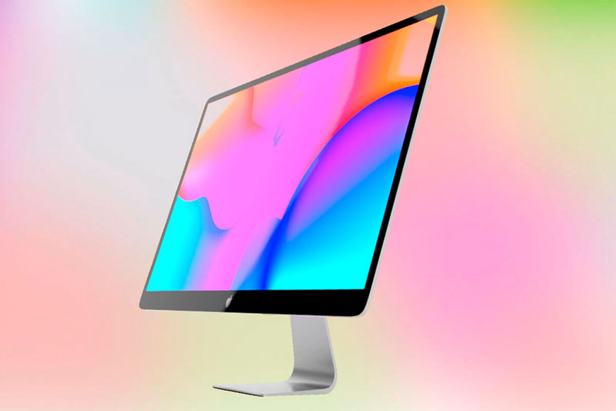 Audyt - Apple Silicon Imac z chipsetem A14T zostanie wydany w pierwszej połowie 2021