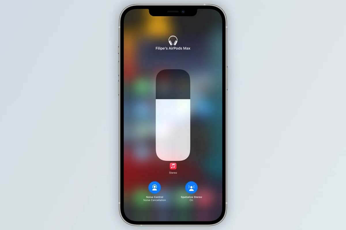 iOS 15 i MacOS Monterey Naśladuj dźwięk przestrzenny