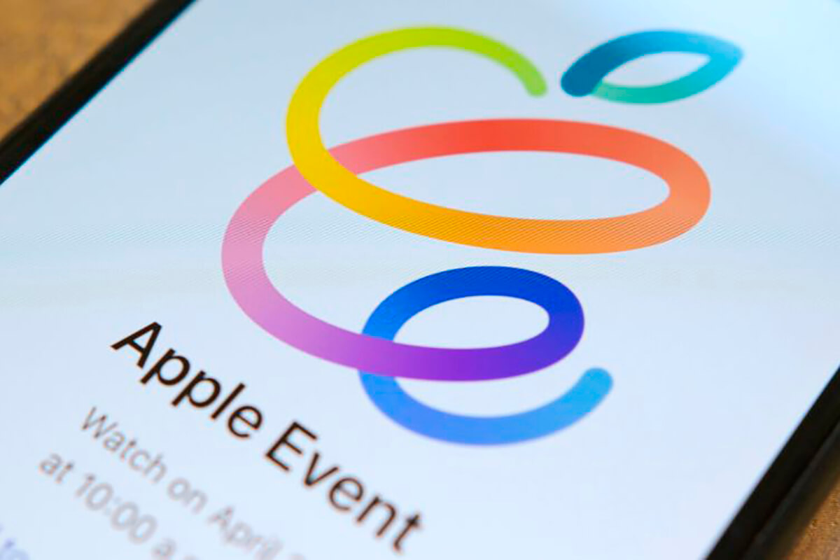 W kwietniowej prezentacji Apple nie pokazuje innowacyjnych produktów