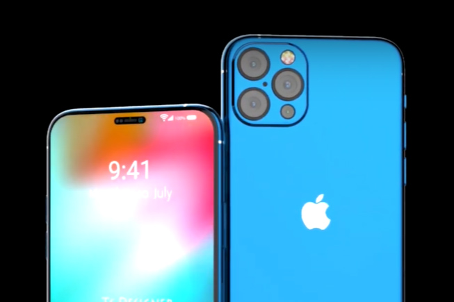 Jabłko zderzone z niedoborem anten dla iPhone 5g
