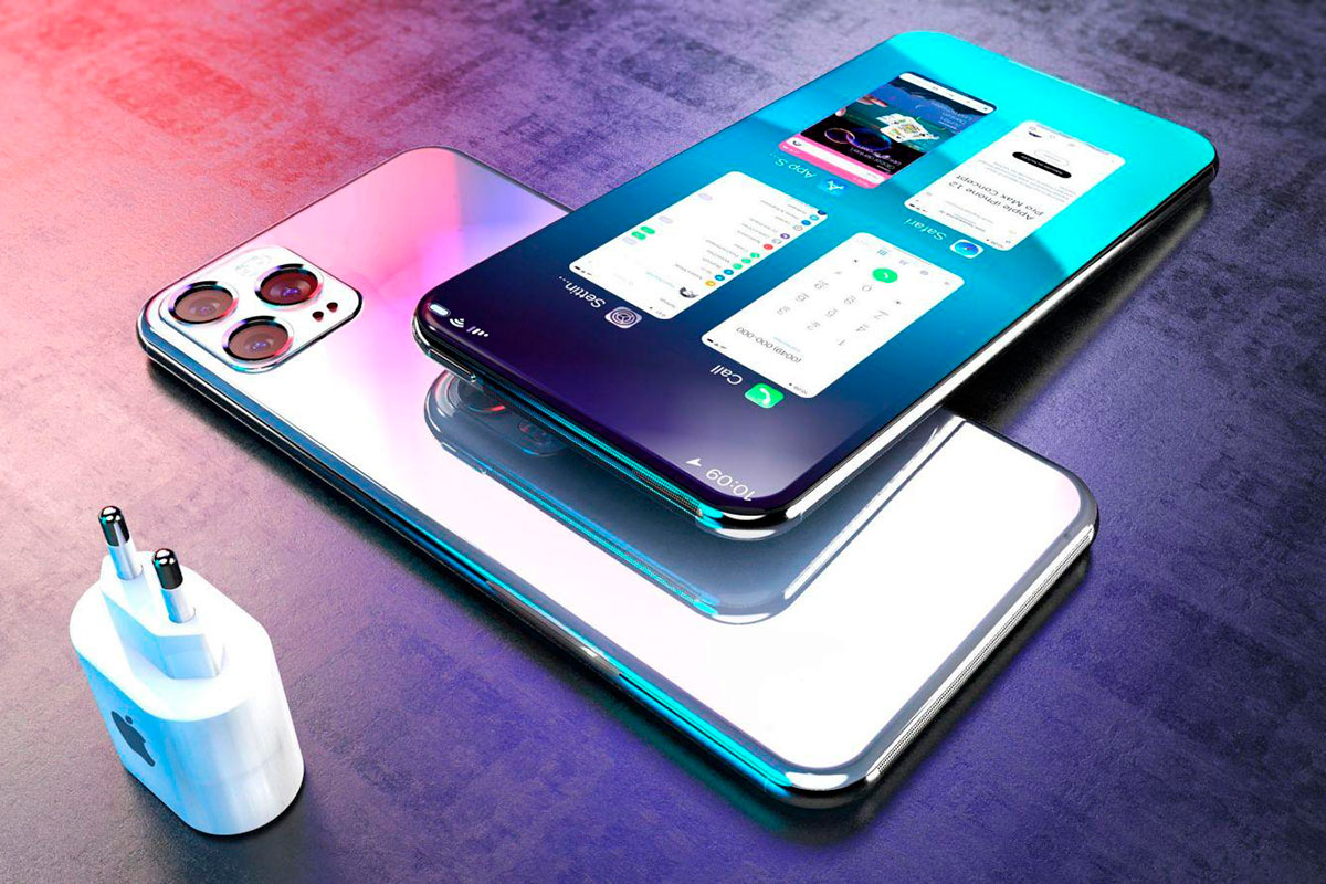 Plotka - Apple obejmuje nowy adapter iPhone 12 w 20