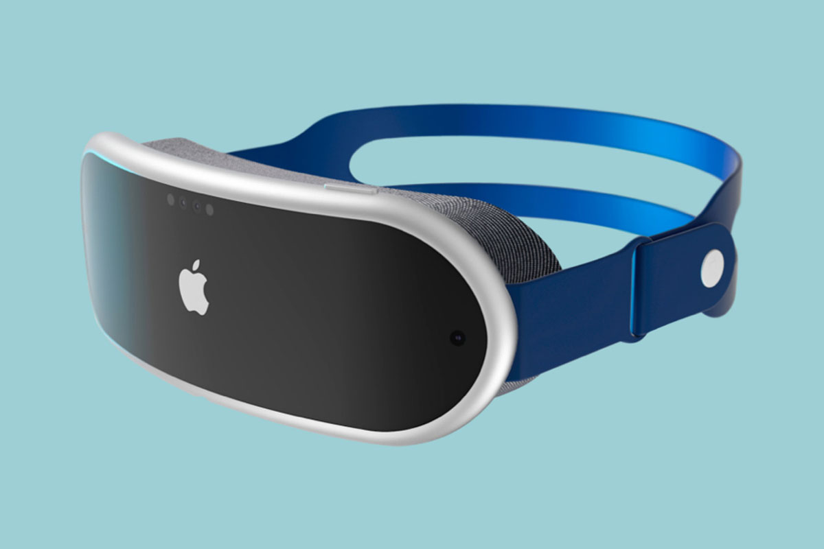 Okulary Apple VR i iPhone 14 będą wspierać Wi-Fi 6E