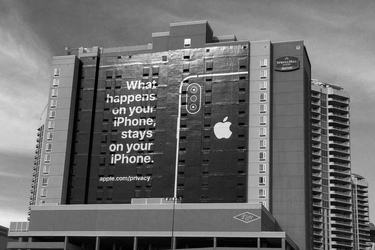 Apple wygrał Trybunał dotyczący poufności danych iTunes i Apple Muzyka