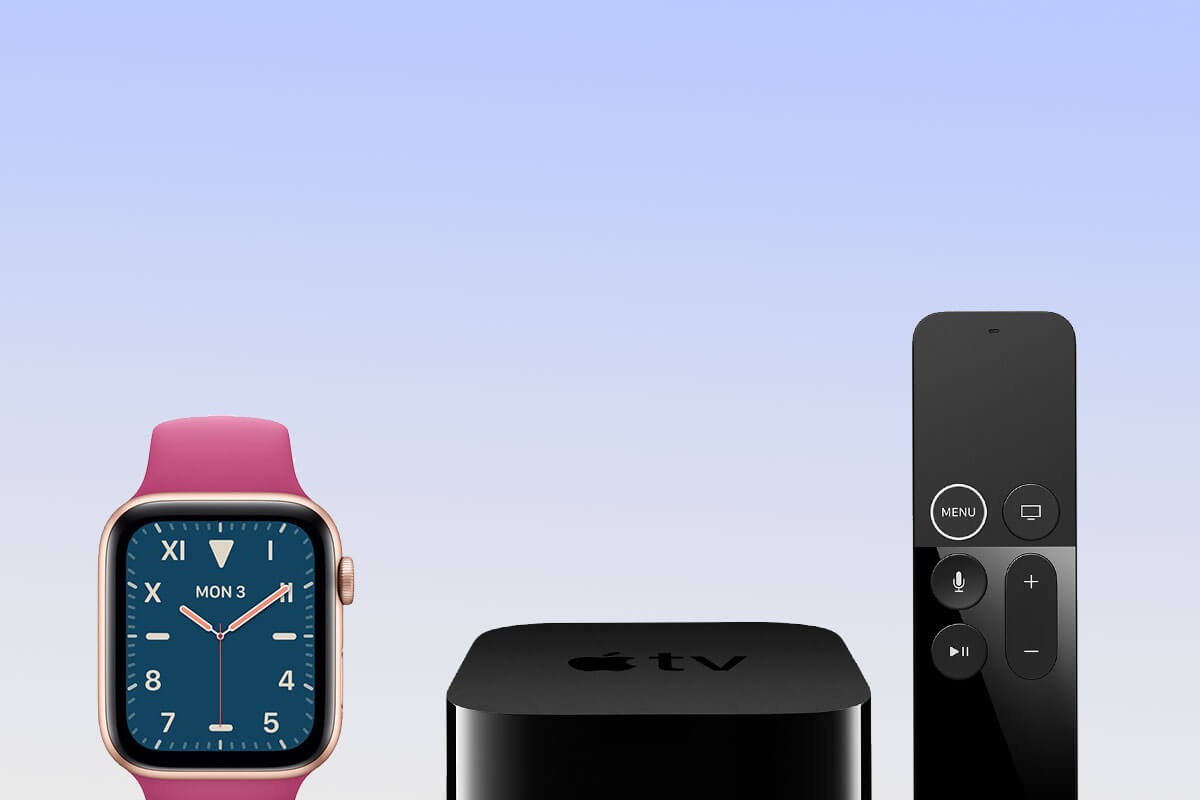 Apple Wydano Beta Watchos 6.2.8 i TVO 13.4.8 dla programistów