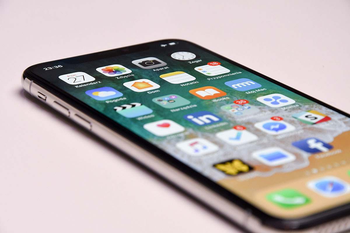Apple Wydany IOS 13.6 Beta 2: Co nowego