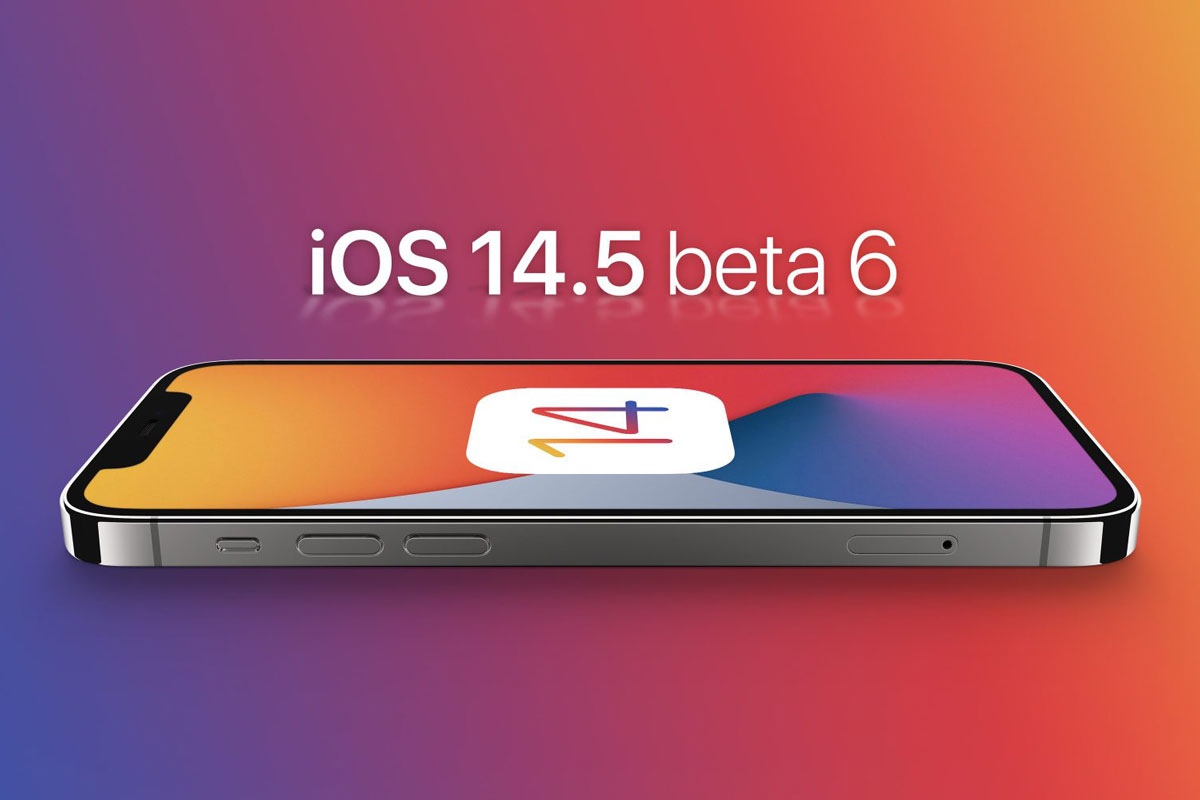 Apple Wydano szóstą beta iOS 14.5 dla programistów : Co nowego ?