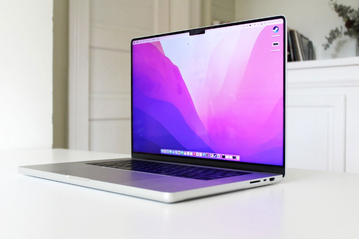 Apple Wydany MacOS 12.2: Co nowego ?