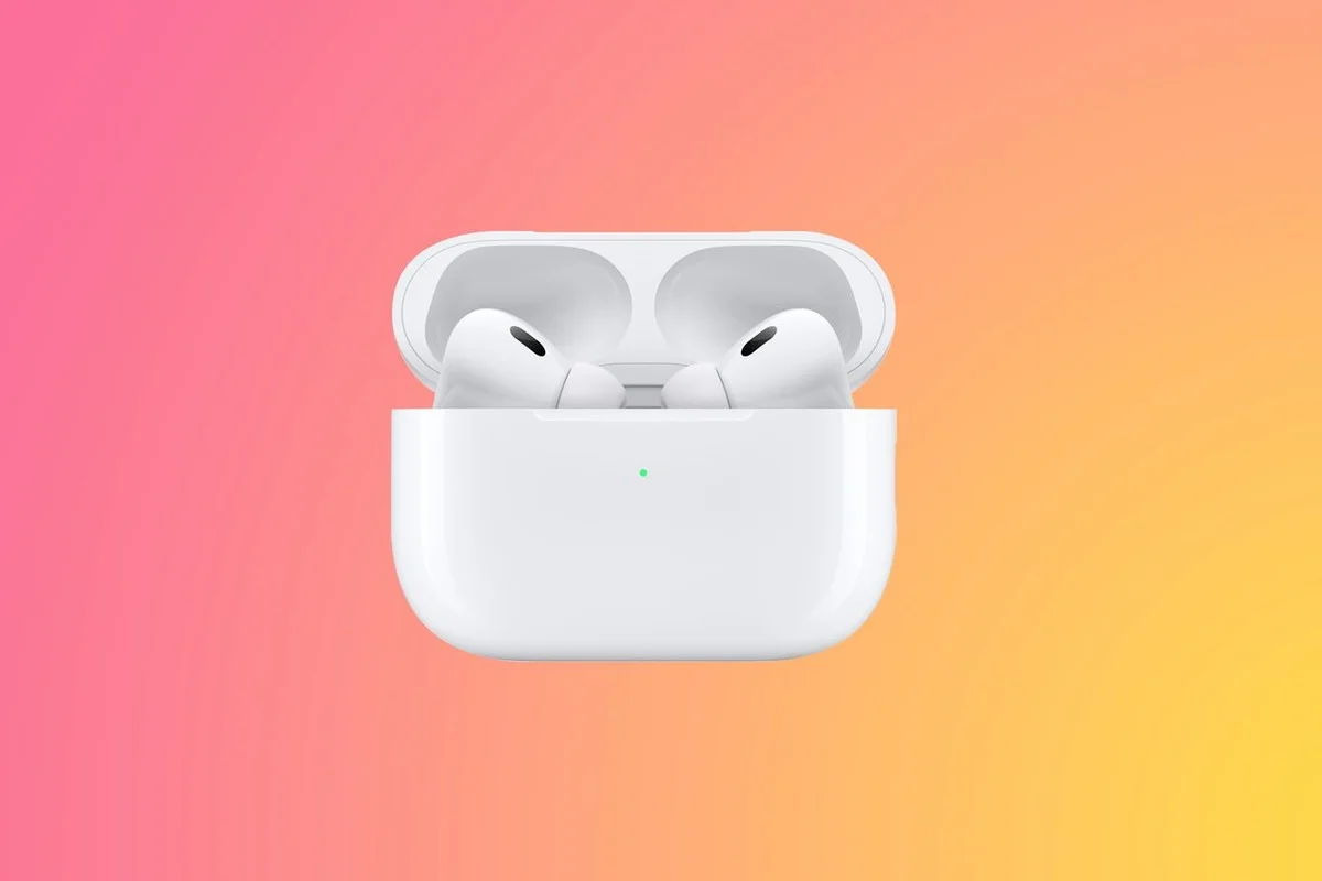 Apple wydaje nowe oprogramowanie dla modeli AirPods Pro 2 i trzech Beats