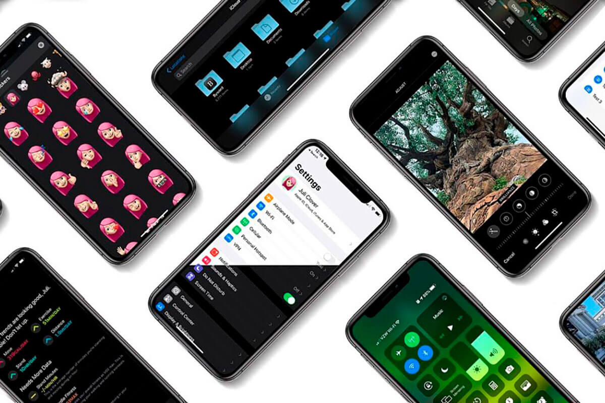 Apple Udana aktualizacja iOS i iPados 13.4.1 Z poprawką