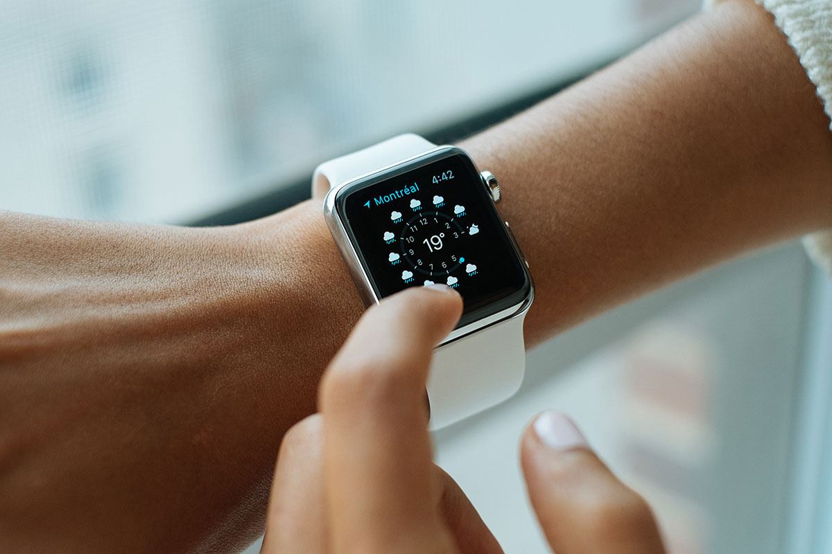 Plotka - Apple zwolni budżet Apple Watch SE w marcu 2021- Idź