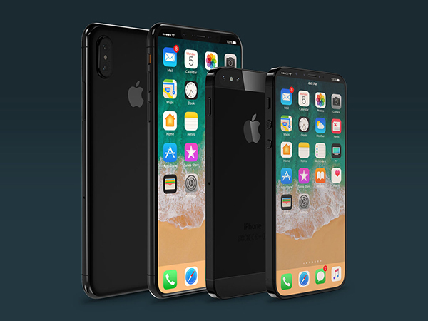 Apple zwolni iPhone 9 (SE 2) Plus za pomocą przycisków bocznych Dotknij ID w 2021 Rok