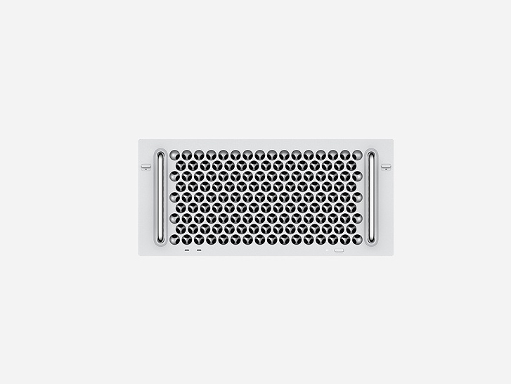 Apple zwolni nową wersję Mac Pro 2019