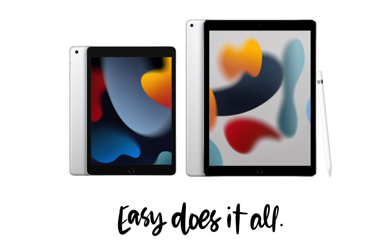 Apple wypuści iPada 14" bez miniLED