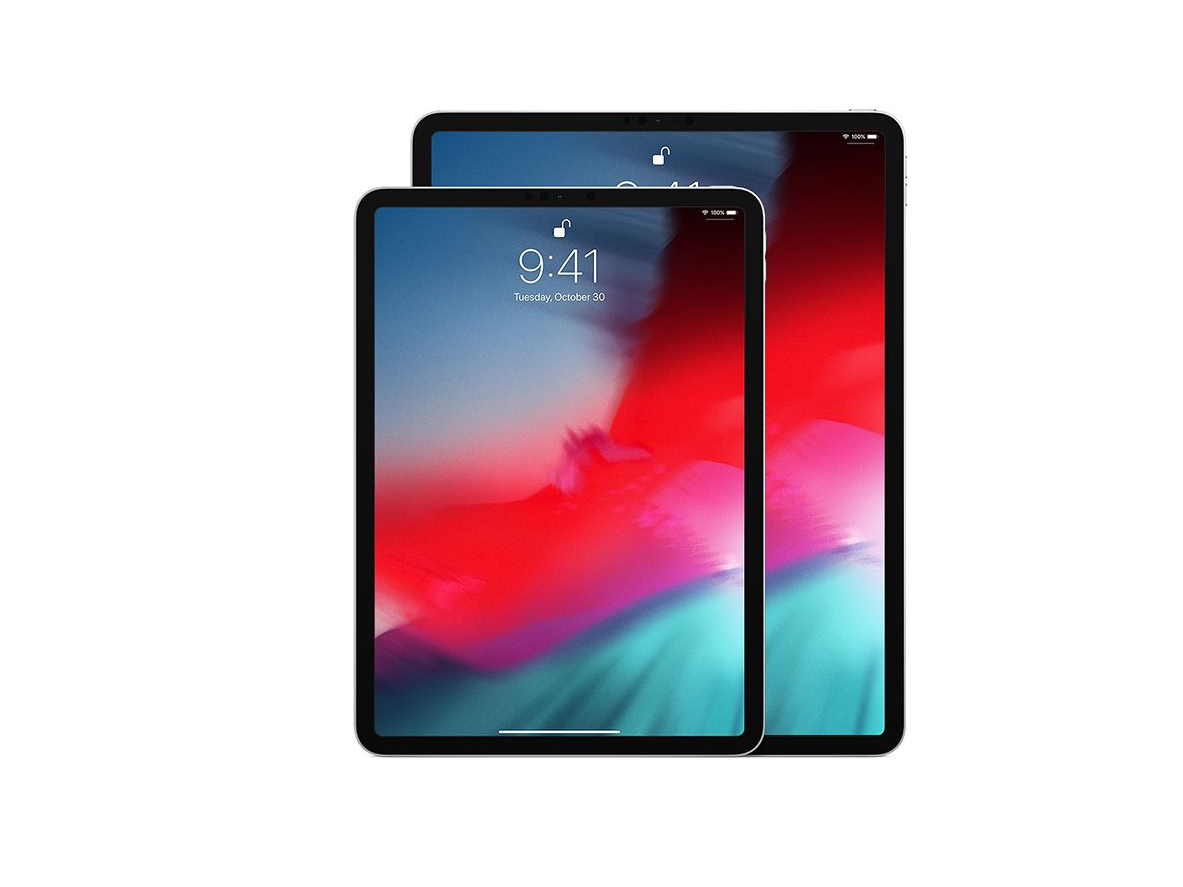 Apple zwolni iPad Pro z obsługą 5g