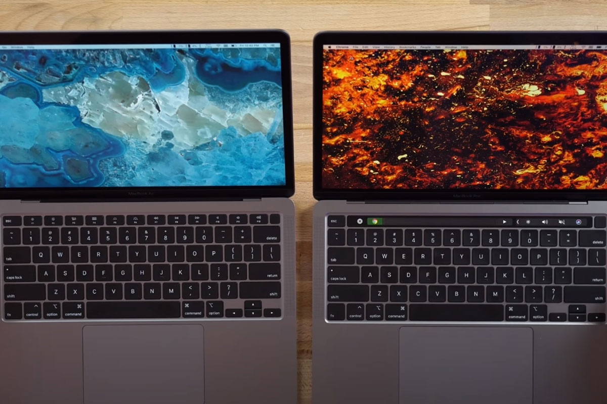 MacBook Pro 13 (M2, 2022) zostanie wydany w przyszłym miesiącu