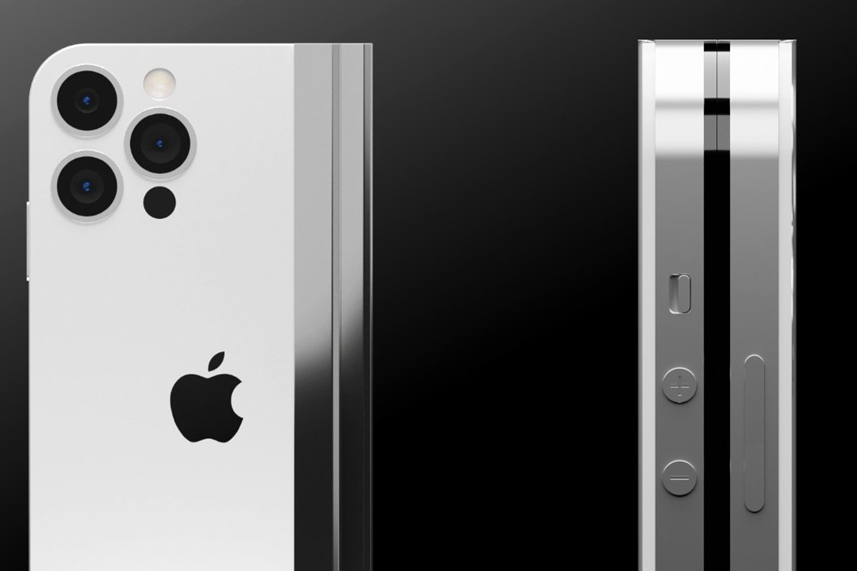 Apple zwolni MacBook z wyświetlaczem składanym , iPhone Fold przełożone