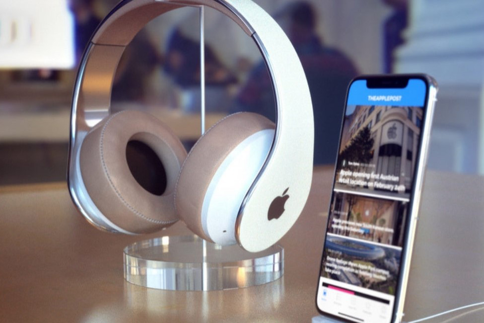 Apple zwolni profesjonalne słuchawki Airpods (X Generation) dla 400 $