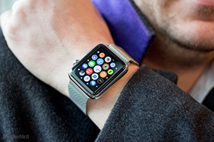Apple Watch 2 zostanie wydany w tym roku ?