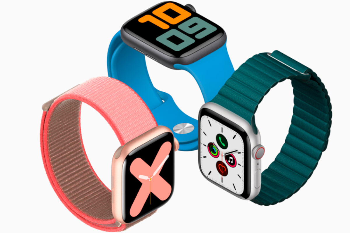 Słuchaj - Apple zwolni Apple Watch 6 i Apple Watch 6 Pro w przyszłym tygodniu