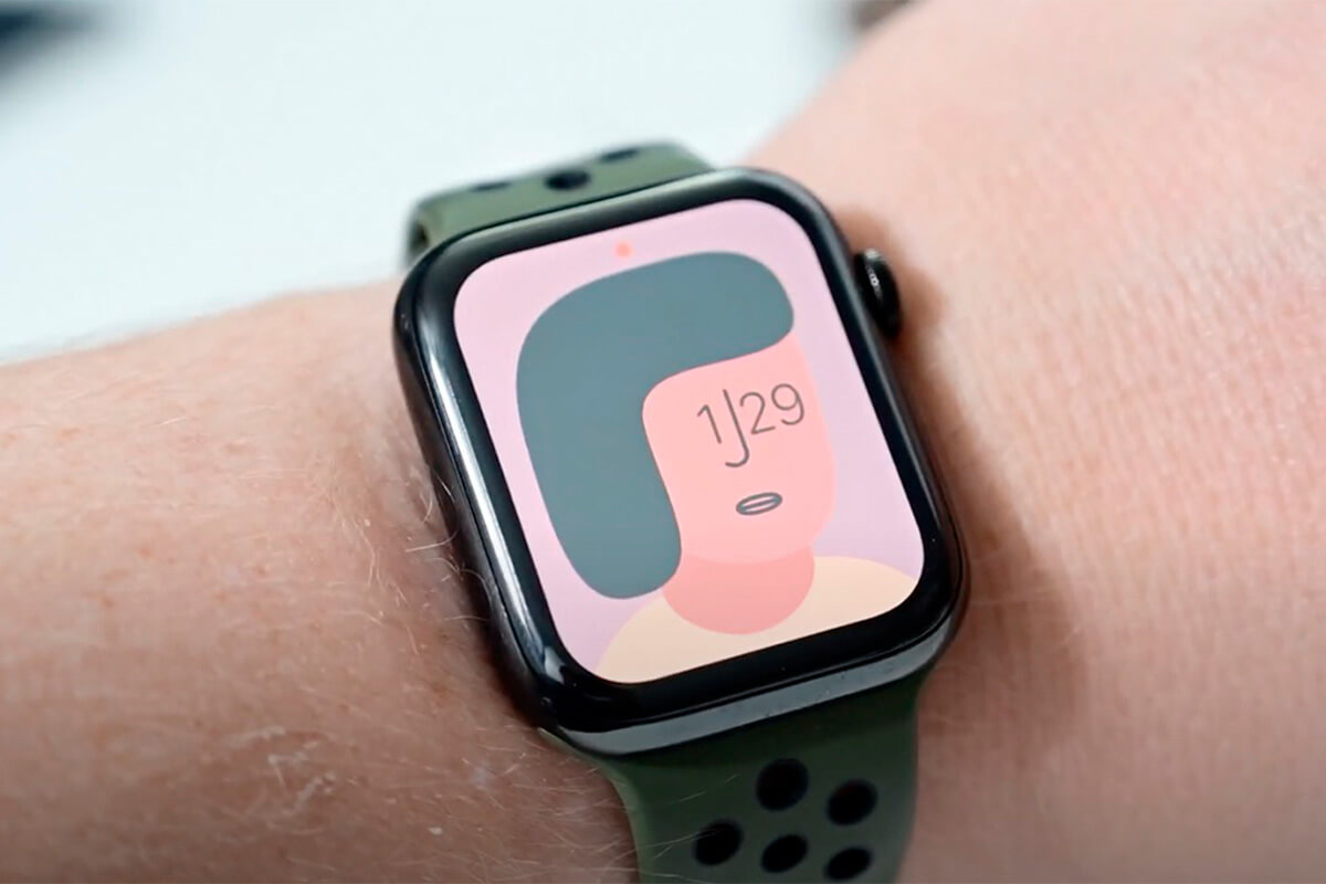 Słuch - zegarek Apple 7 otrzyma czujnik pomiaru glukozy we krwi