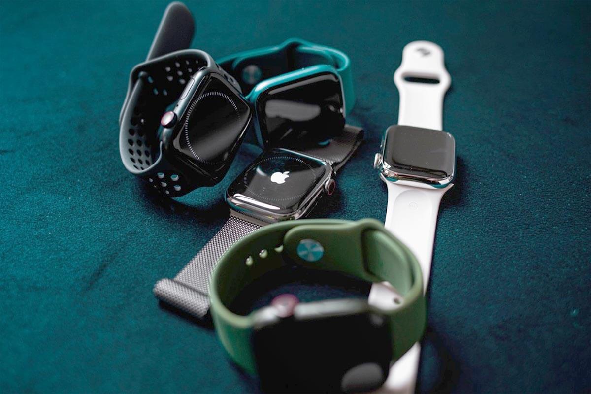 Najlepsi menedżerowie Apple: paski do Apple Watch Stwórz bardzo trudne