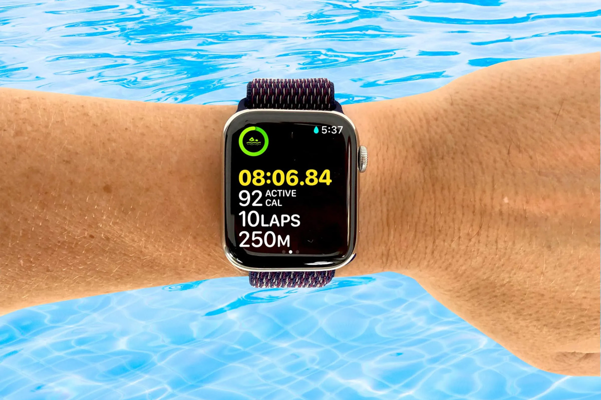 Apple Watch do sportów i Apple Watch SE 2 ukażą się w 2022