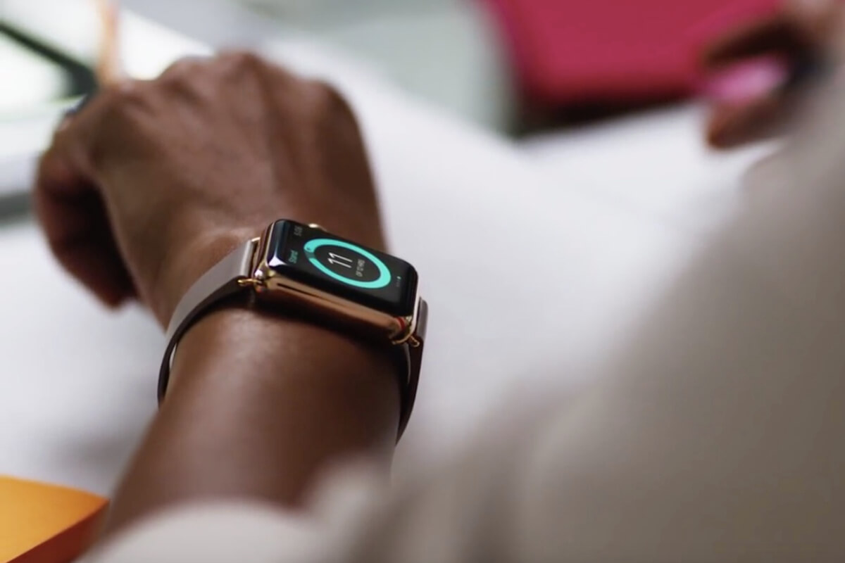 Apple zamierza zwolnić Apple Watch dla sportowców