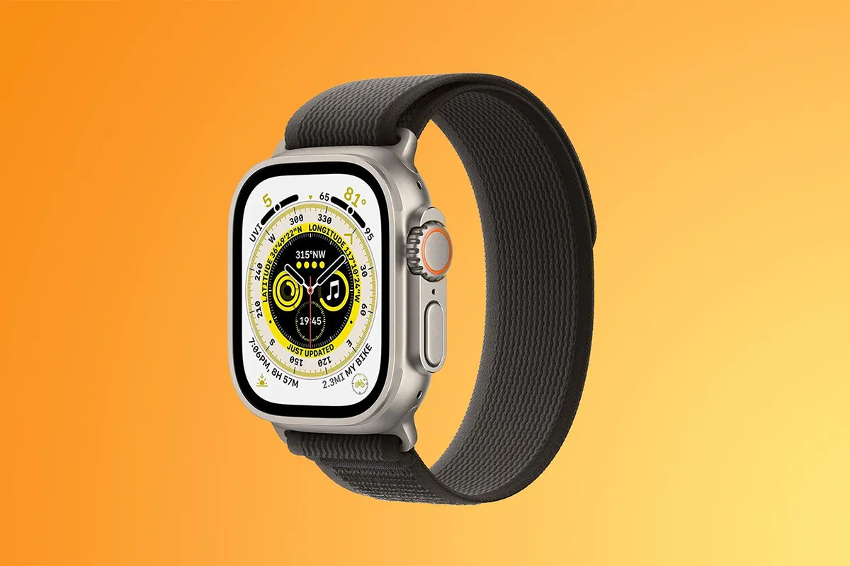 Pierwszy Apple Watch microLED zostanie wypuszczony w 2025 roku