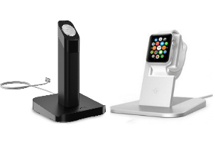 Ranking stacje dokujące dla Watch Apple