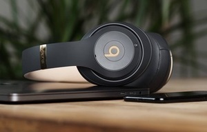 Gorąca nowość z Apple - Nowa Beats Studio 3