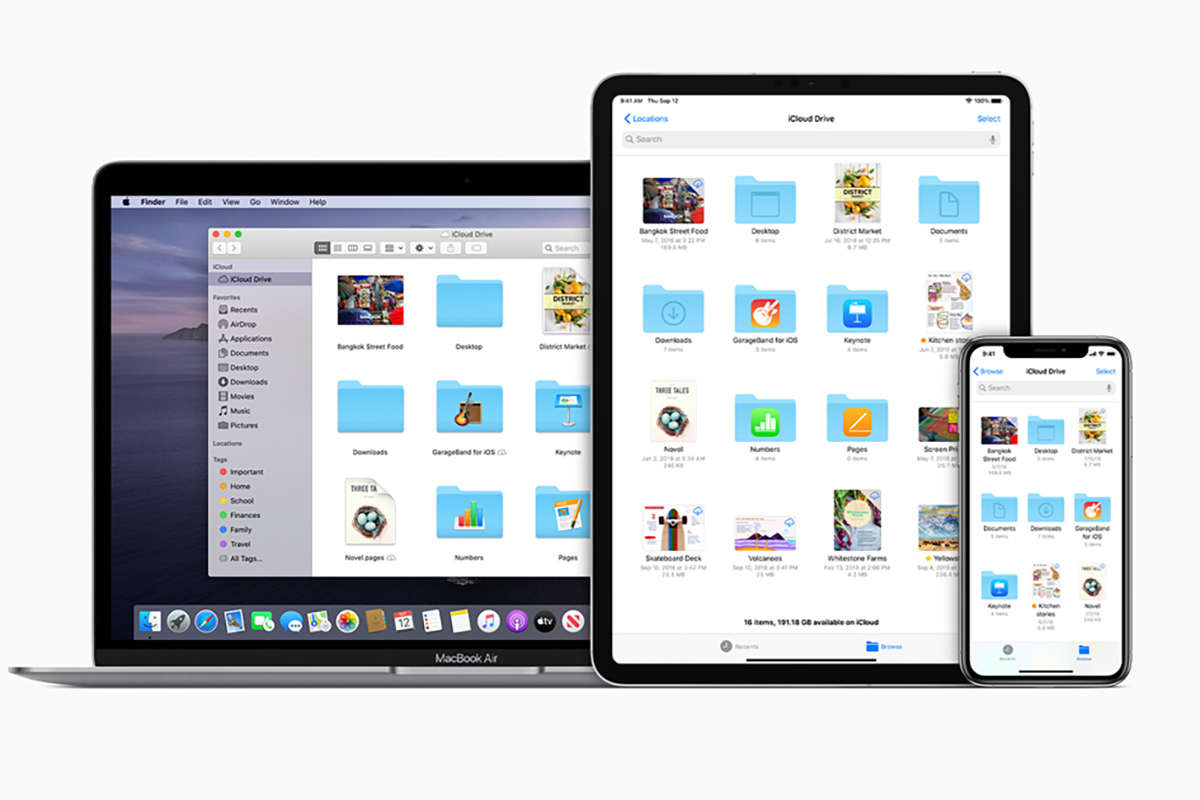 Apple wprowadzono bezprzewodowe ładowanie na MacBook dla iPhone'a | iPad |. Jabłko zegarek