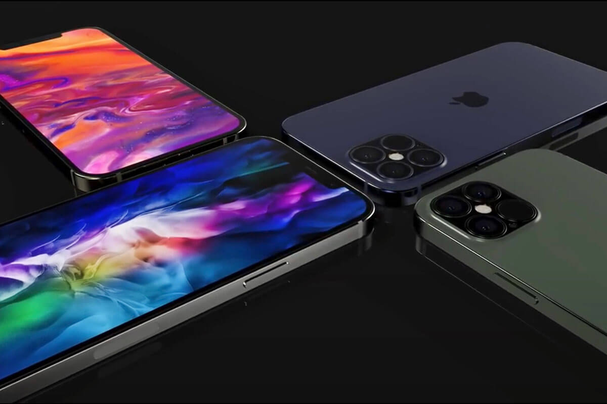 Apple Zarejestrowany dziewięć jeszcze nie wydany iPhone
