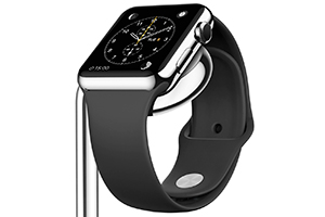 Nowa stacja dokująca Belkin Watch Valet Dock