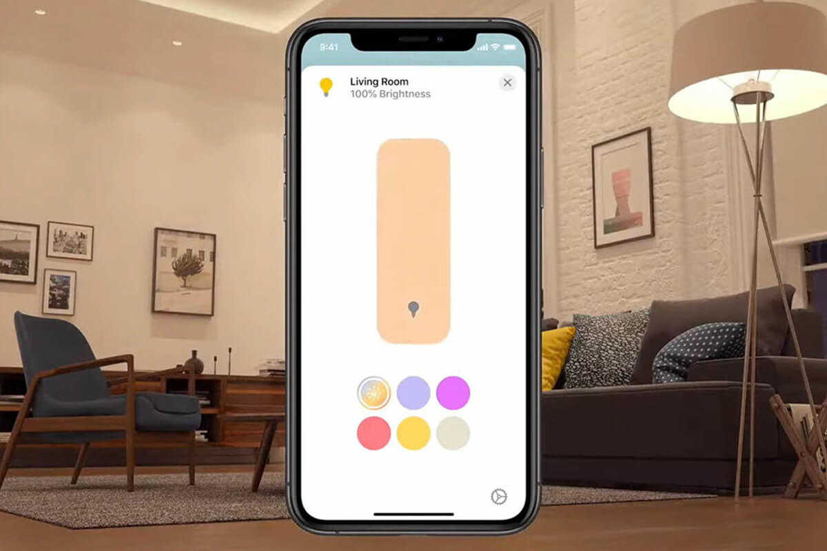 Smart Lampy Aqara otrzymają wsparcie dla adaptacyjnego oświetlenia homekit