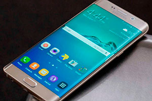 Ogłoszony Teaser Następny Samsung Galaxy S8