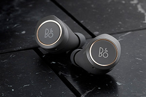 Bang & Olufsen Ogłoszono wydanie nowych słuchawek Beoplay E8