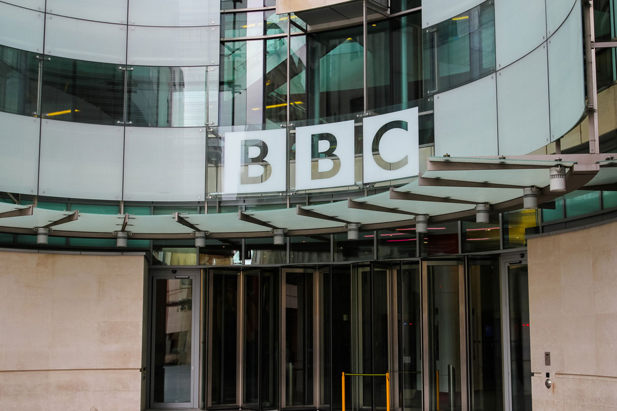 BBC Wydano pierwszą wersję beta asystenta głosu Beeb
