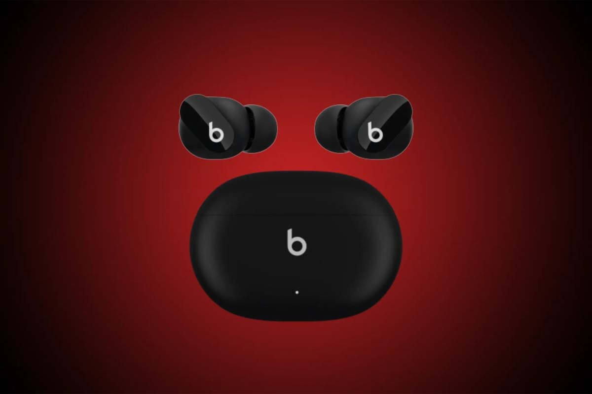 Słuchaj : Beats Studio Pąki Zapewnij 21 Lipiec