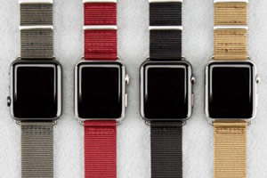 Nowe paski do Apple Watch z Belkin i Insase
