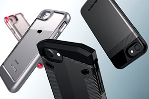 Ranking pokrowce dla iPhone 7/7 Plus