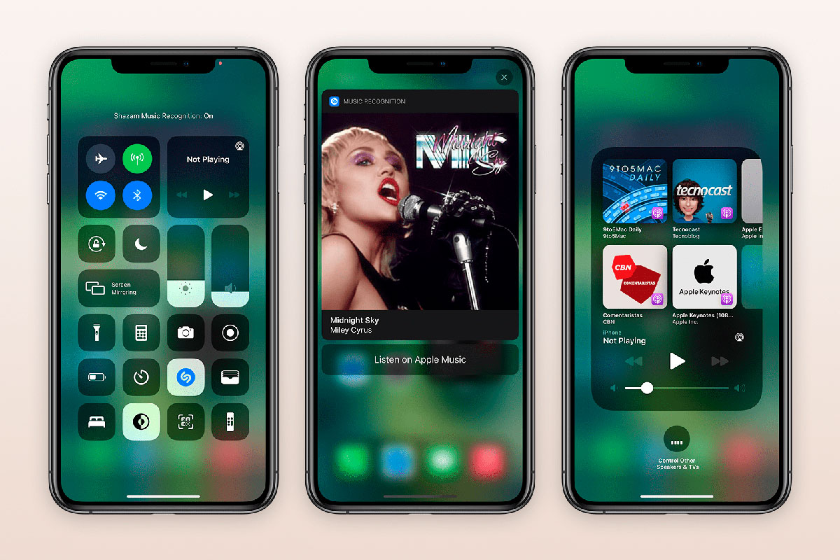 Apple Wydano pierwszą wersję beta iOS 14.2 dla programistów