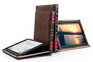 Nowe okładki Bookbook z Dwunastu Południe