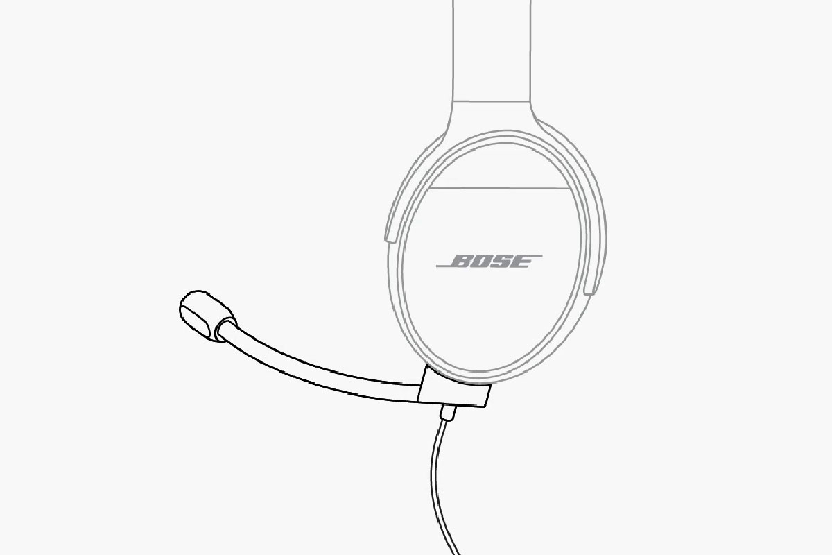 Bose zwolni nowy zestaw słuchawkowy do gier CICKCOMFORT 35 II