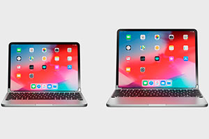 Klawiatura z Brydge w stylu MacBook już dostępna do przedporządku