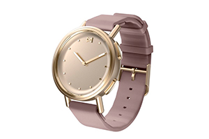 CES 2018: Misfit Ogłoszono Hybrid Watch Misfit Path