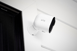 CES 2019: Zaprezentowano nową kamerę nadzoru wideo ARLO Ultra