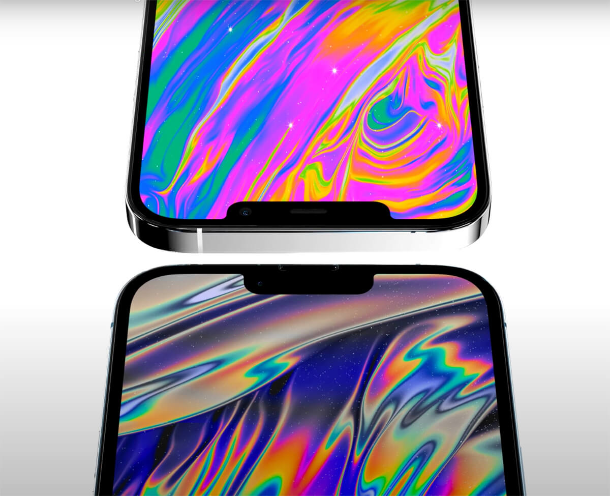 Insider : Okładki iPhone 12 Pro Max Nie odpowiadaj 13 Pro Max