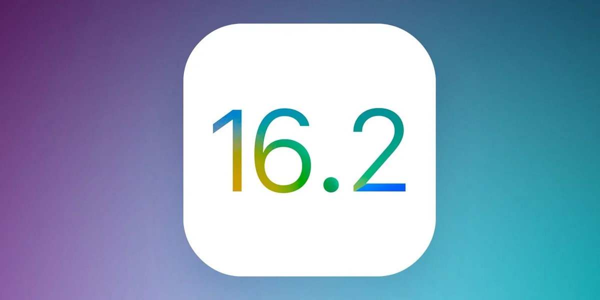 Co nowego w iOS 16.2 RC?