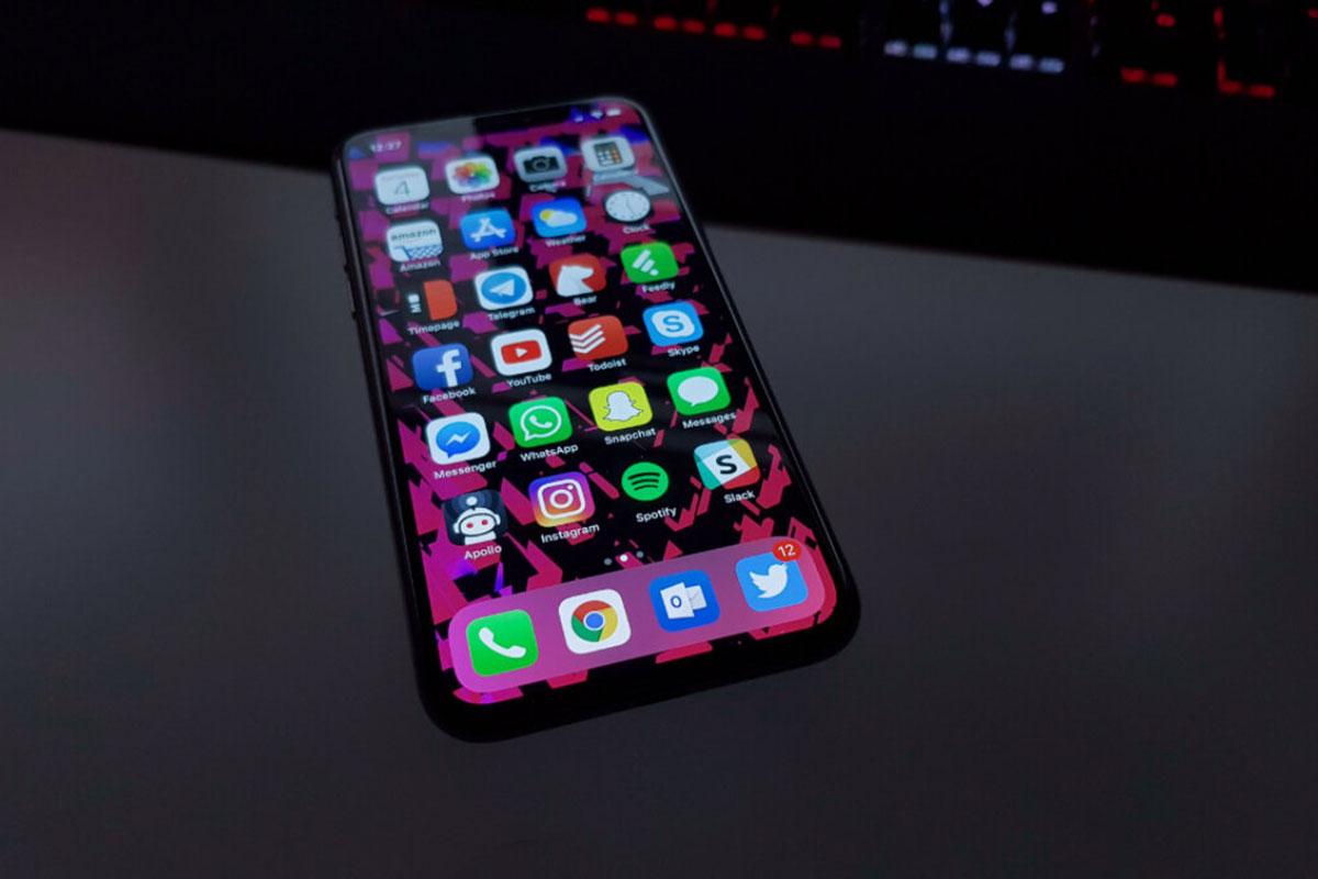 Co nowego w Aktualizacja iPados i iOS 13.5
